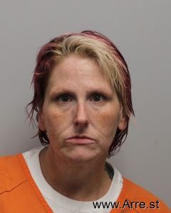 Tracy Sheldon-malamphy Arrest Mugshot