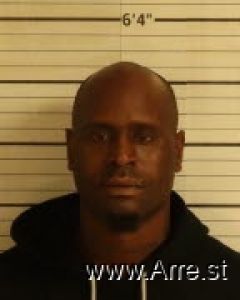 Travaris Howard Arrest Mugshot