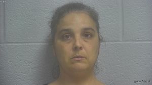 Trisha Guilette Arrest Mugshot