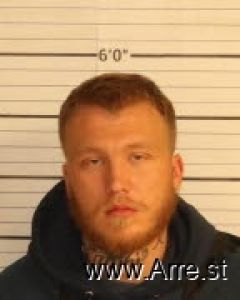 Tristan Mcclanahan Arrest