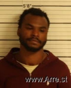 Tydario Love Arrest Mugshot