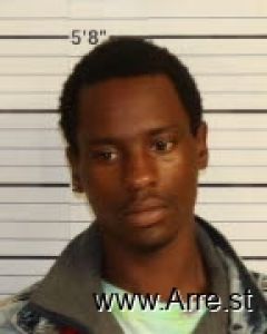 Tyler Dowdy Arrest