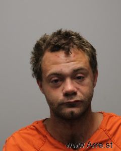 Tyler Flarity Arrest Mugshot