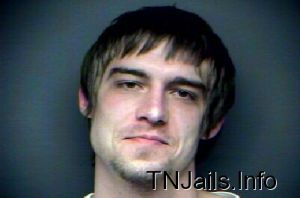 Tyler Galvin Arrest Mugshot