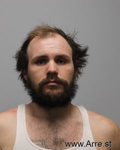 Tyler Trentham Arrest Mugshot