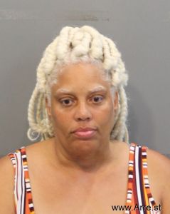 Tabatha Wilbanks Arrest