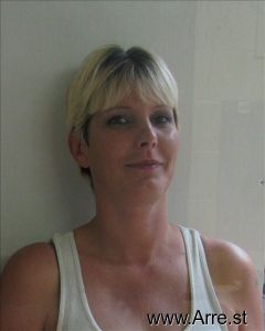 Tammie Arp Arrest Mugshot