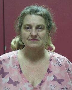 Tammy Brewer Arrest Mugshot