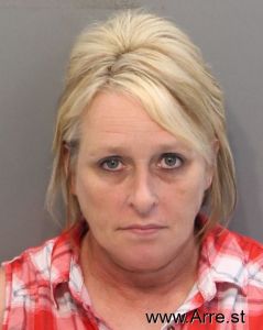 Tammy Wallace Arrest Mugshot