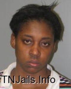 Tanya Wainwright Arrest