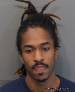 Tarus Earls Arrest Mugshot