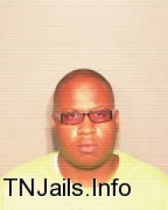 Termell Smith Arrest Mugshot