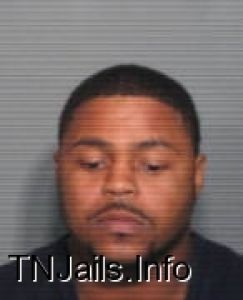 Terrence Butler Arrest