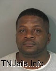 Terrence Hill Arrest