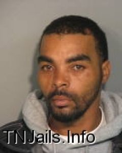 Terry Johnson Arrest