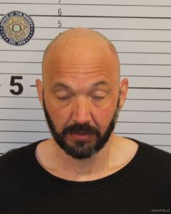 Terry Mooningham Arrest