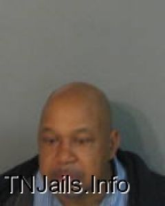 Terry Payne Arrest