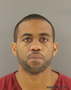 Terry Bethea Arrest Mugshot