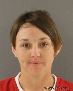 Tesha Mumpower Arrest Mugshot