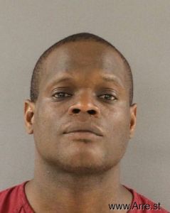 Theron Taylor Arrest Mugshot