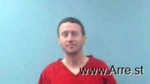 Timothy Bolden Arrest Mugshot