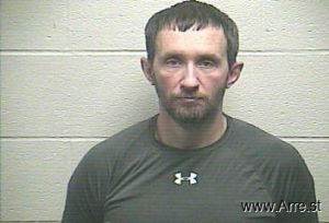 Timothy Whitsett Arrest Mugshot