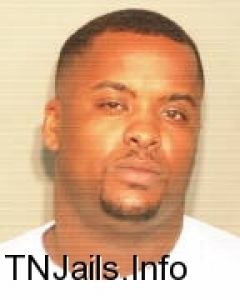 Timothy Williams Arrest