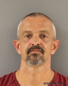 Timothy Workman Arrest Mugshot