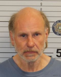 Todd Murphy Arrest Mugshot