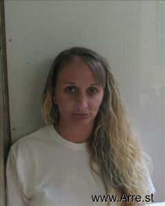 Tonya Abston Arrest Mugshot