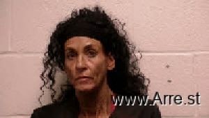 Tonya Roberts Arrest Mugshot