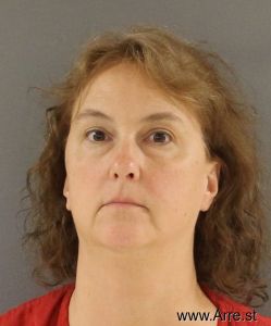 Tracie Young Arrest Mugshot