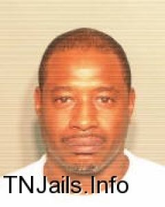Tracy Bell Arrest