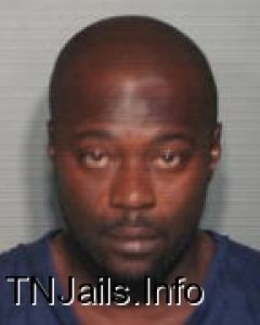 Trevor Hall Arrest