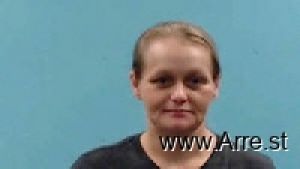 Trisha Marie Boles Arrest Mugshot