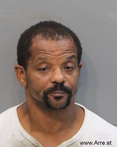 Twain Jackson Arrest Mugshot