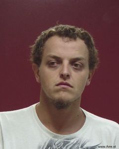 Tyler Mincy Arrest Mugshot