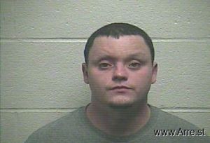 Tyler Niemeyer  Arrest Mugshot