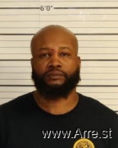 Ulysses White Arrest Mugshot