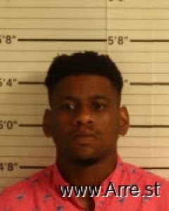 Unjarski Kendall Arrest
