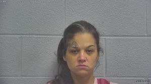 Victoria Cordova-crabtree Arrest