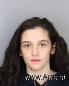 Victoria Crabtree Arrest Mugshot