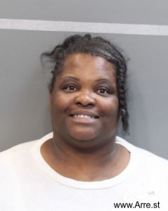 Vickie Williams Arrest Mugshot