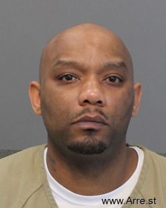 Victor Jackson Arrest