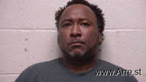 Victor Wilkerson Arrest Mugshot