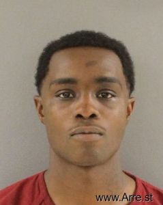 Virgil Brown Arrest Mugshot