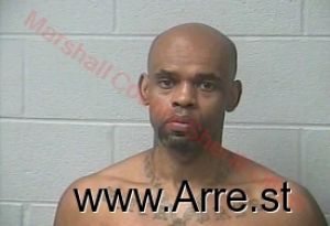 Wallace Greer Iii Arrest Mugshot