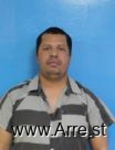 Walter Gonzales Lopez Arrest Mugshot