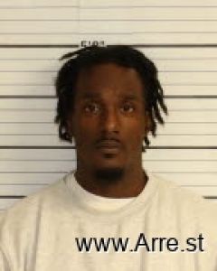 Waltez Jones Arrest