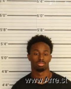 Wanyai Nick Arrest Mugshot